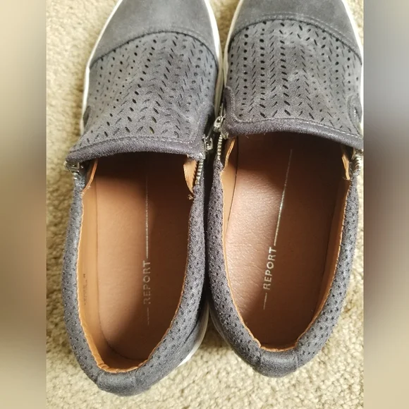 Report Footware womens size 8 - Picture 5 of 6